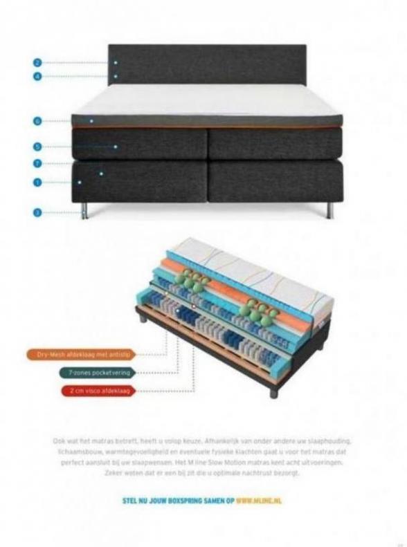  Boxspring & Multi Motion Brochure - Slow Motion . Page 17
