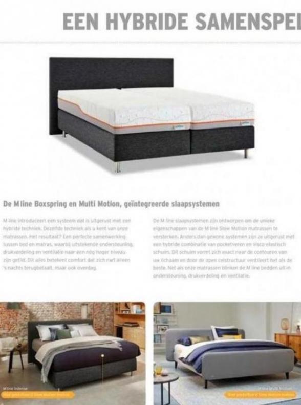  Boxspring & Multi Motion Brochure - Slow Motion . Page 6