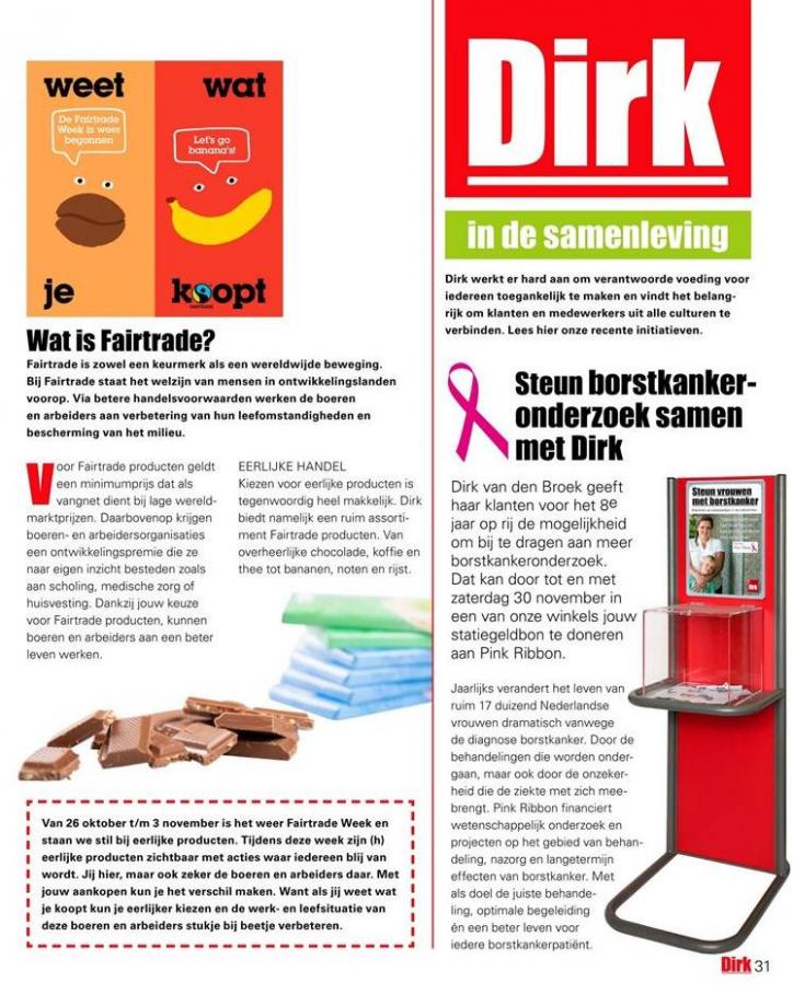 Dirk Magazine . Page 31