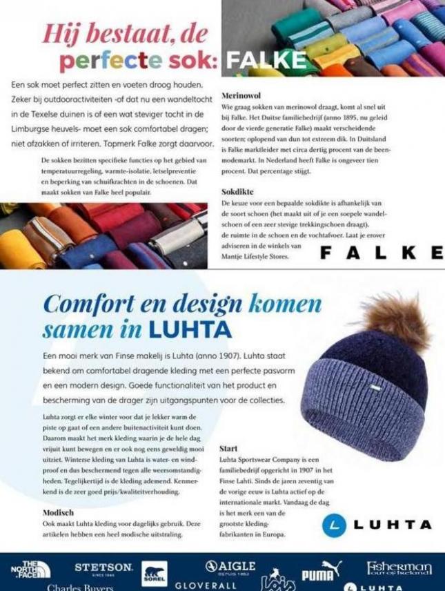  Mantje Lifestyle Magazine | Winter 2019 – 2020 . Page 95