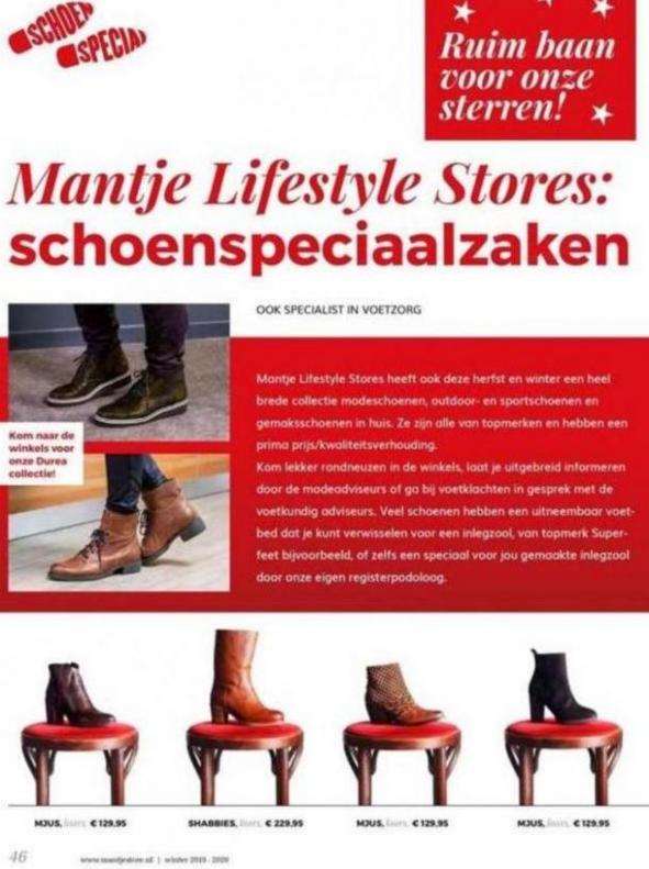  Mantje Lifestyle Magazine | Winter 2019 – 2020 . Page 48