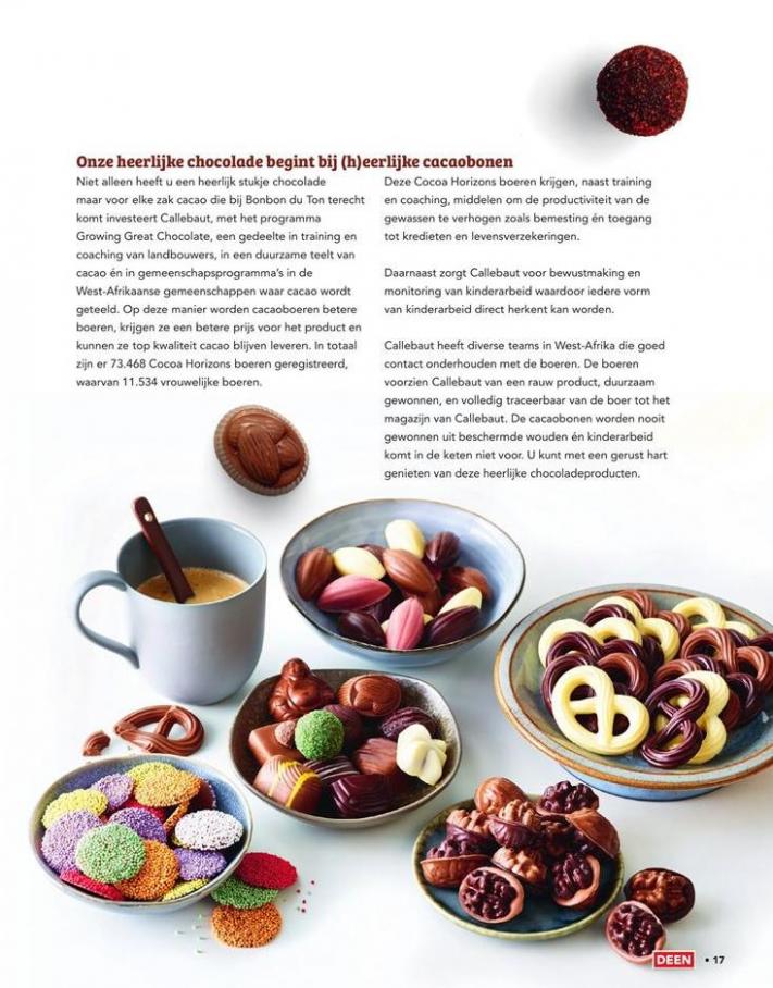  Deen Magazine . Page 17