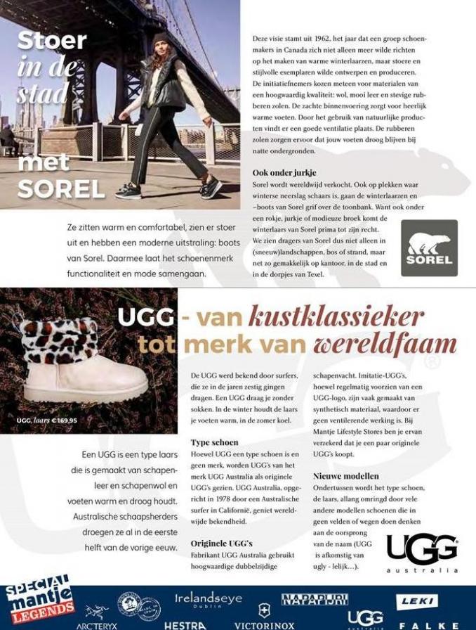  Mantje Lifestyle Magazine | Winter 2019 – 2020 . Page 102