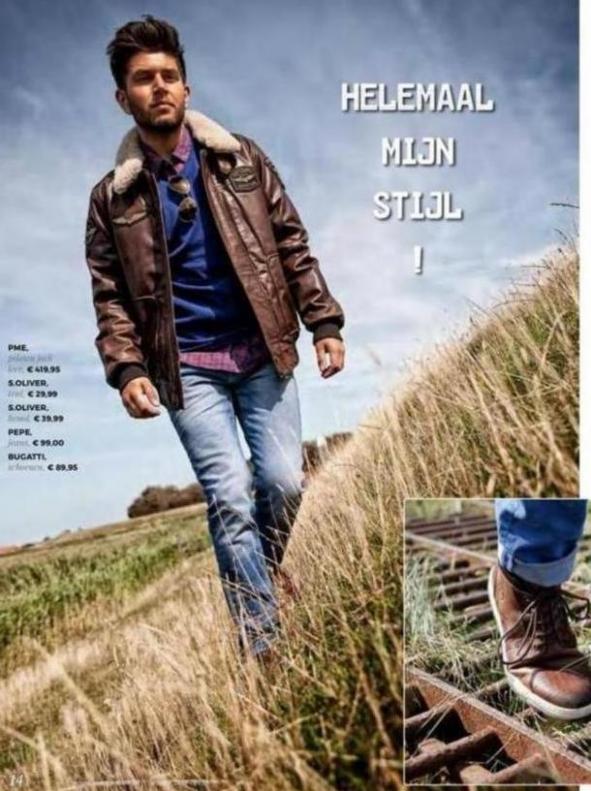  Mantje Lifestyle Magazine | Winter 2019 – 2020 . Page 16
