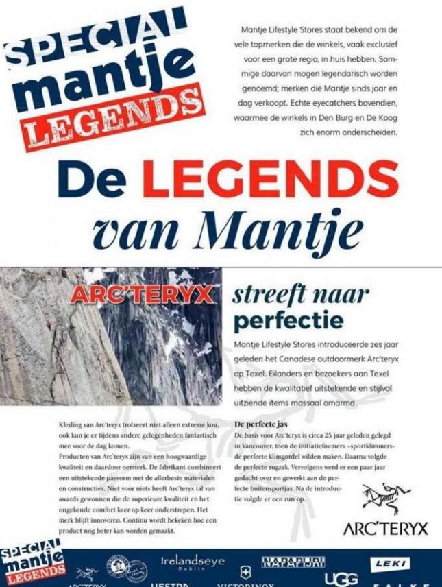  Mantje Lifestyle Magazine | Winter 2019 – 2020 . Page 94