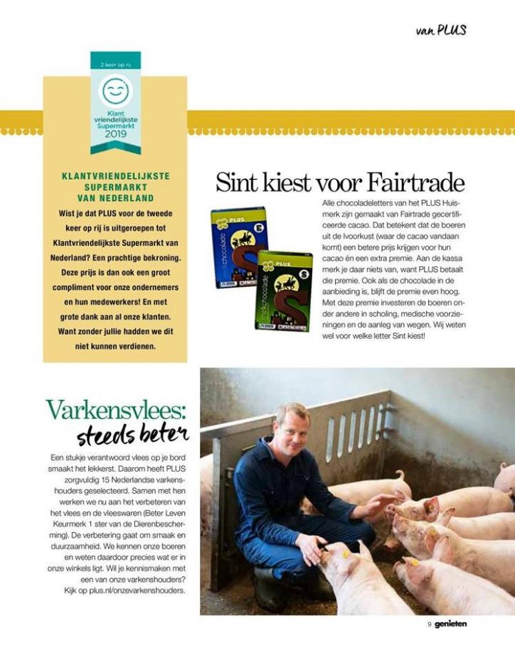  Genieten Magazine . Page 9