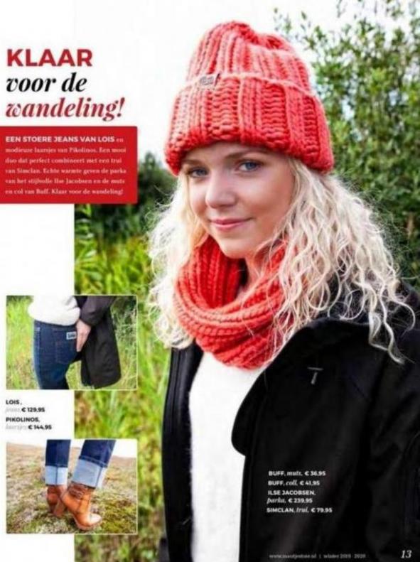  Mantje Lifestyle Magazine | Winter 2019 – 2020 . Page 15