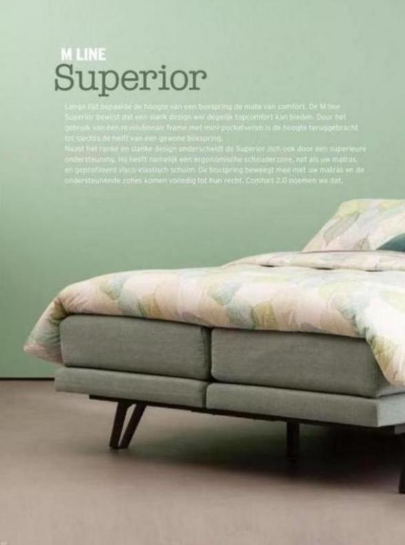  Boxspring & Multi Motion - Cool Motion . Page 12