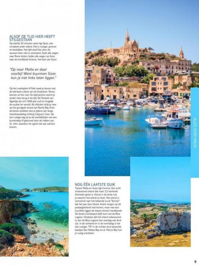  Malta . Page 9