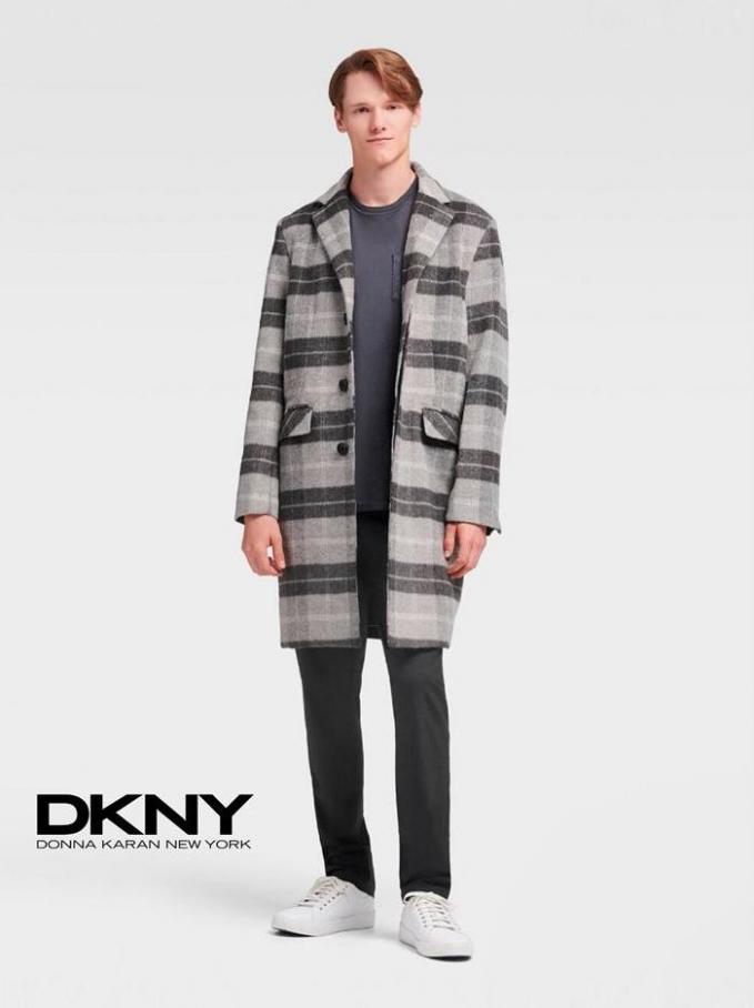New Arrivals | Man . DKNY. Week 46 (2020-01-14-2020-01-14)