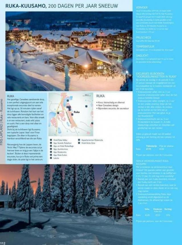  Fins Lapland . Page 112