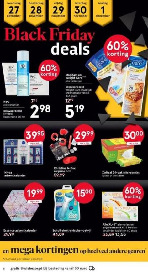  Black Friday Deals . Page 7