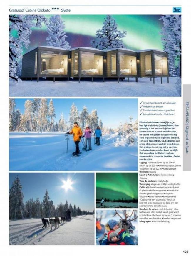  Fins Lapland . Page 127