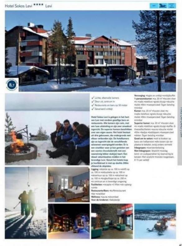  Fins Lapland . Page 67