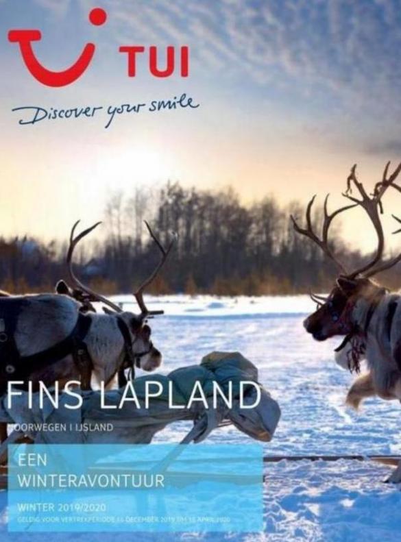 Fins Lapland . Tui. Week 45 (2020-04-30-2020-04-30)