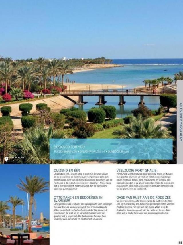  Egypte Winter . Page 55