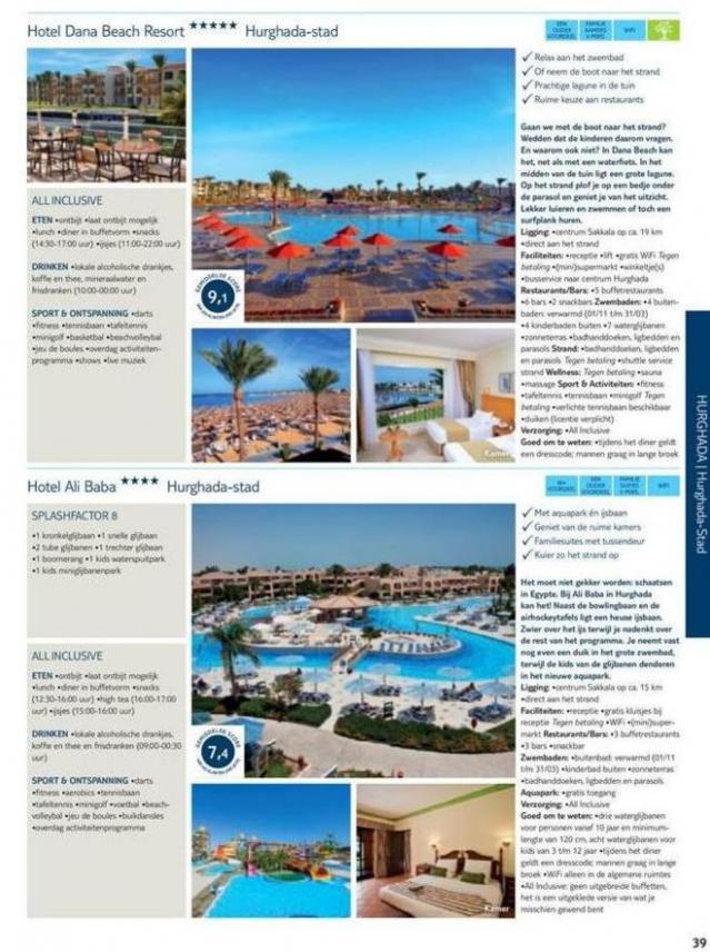  Egypte Winter . Page 39
