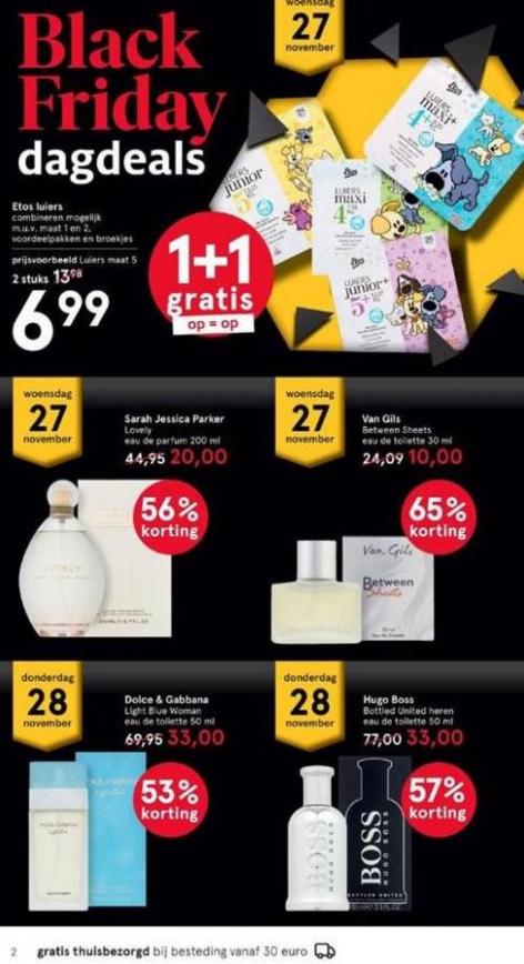  Black Friday Deals . Page 3