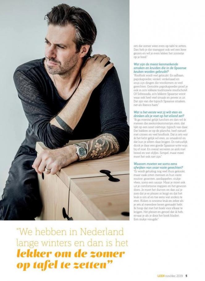  Hoogvliet Magazine . Page 5