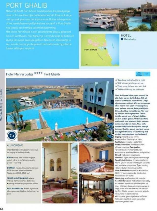  Egypte Winter . Page 62