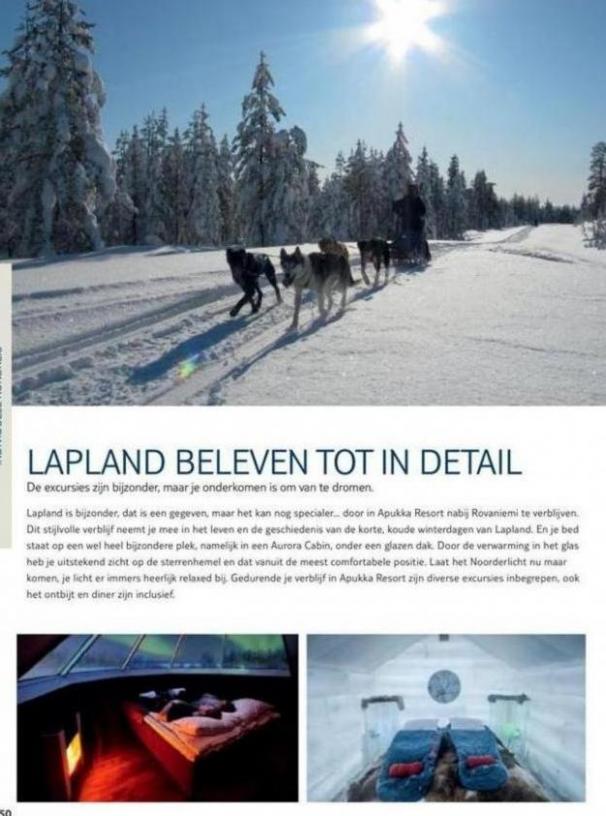  Fins Lapland . Page 150