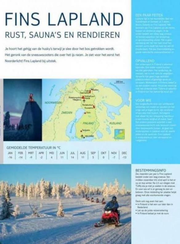  Fins Lapland . Page 46