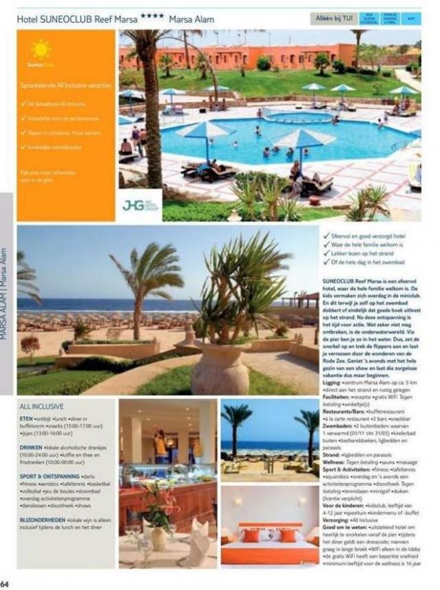  Egypte Winter . Page 64