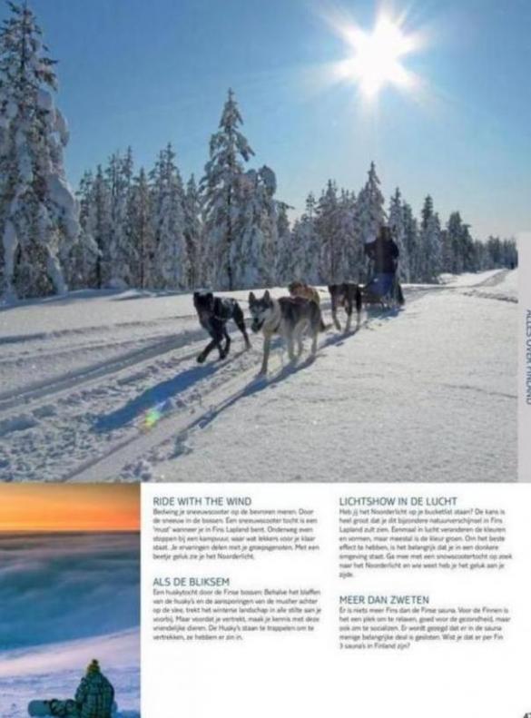  Fins Lapland . Page 47