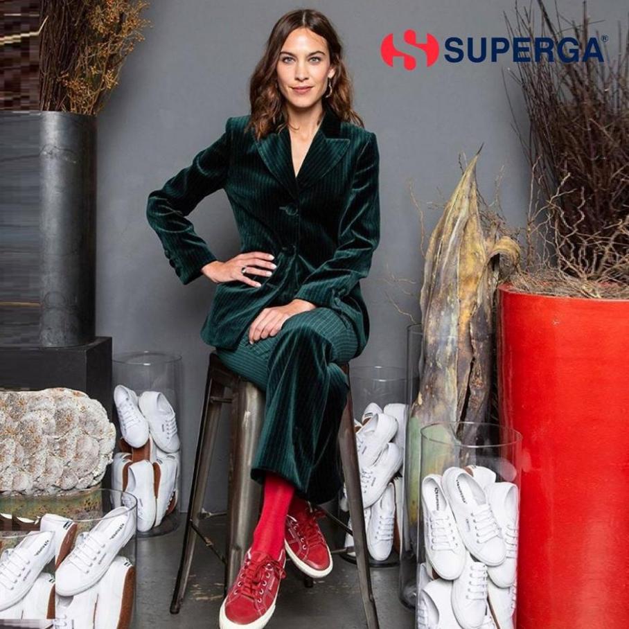 Superga Style . Superga. Week 44 (2019-12-30-2019-12-30)