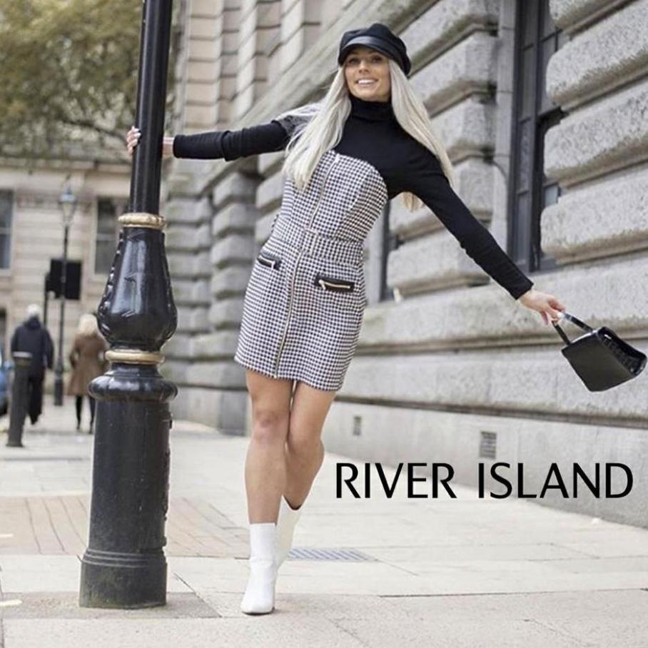 New Collection . River Island. Week 47 (2020-01-20-2020-01-20)