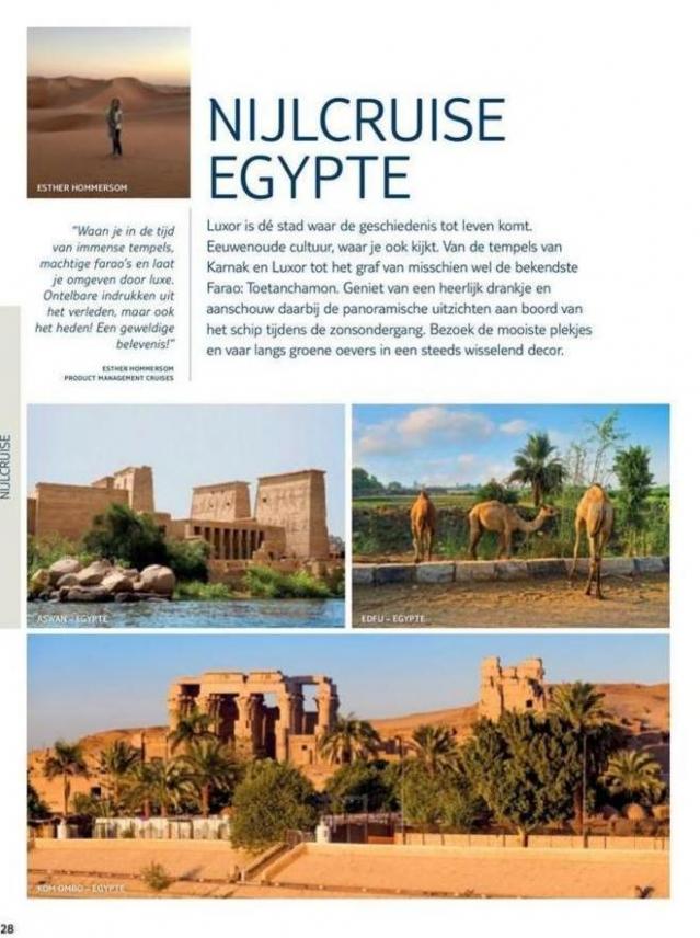  Egypte Winter . Page 28