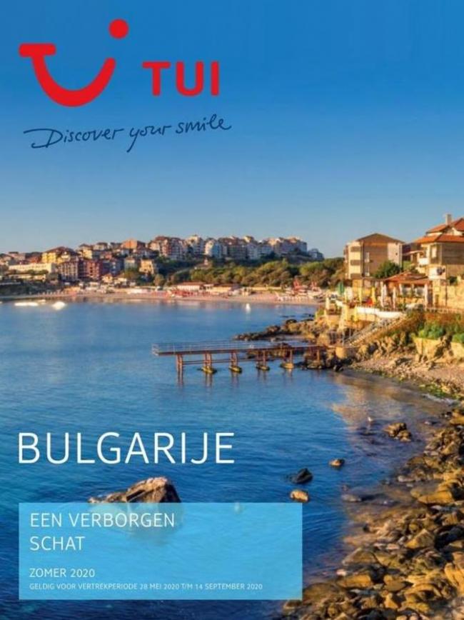 Bulgarije . Tui. Week 45 (2020-04-30-2020-04-30)