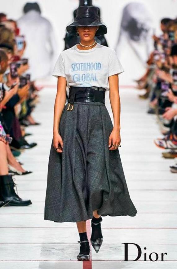 FW 19-20 Collection . Dior. Week 46 (2020-01-13-2020-01-13)