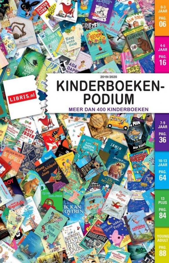 Folder Aanbiedingen  . Libris. Week 47 (2019-12-31-2019-12-31)