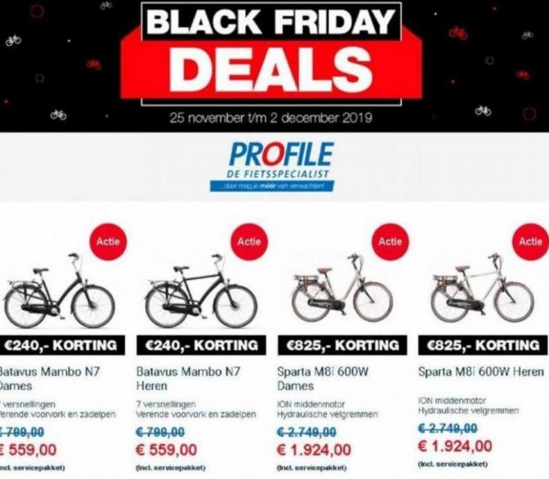  Black Friday Deals . Page 2