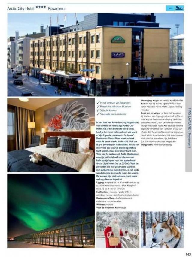  Fins Lapland . Page 143