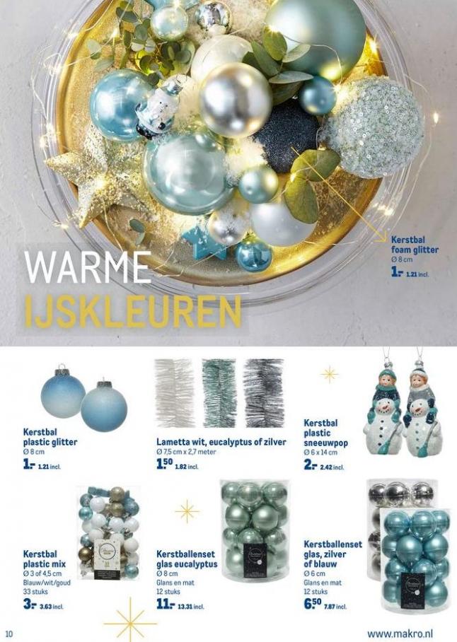  Kerst . Page 10
