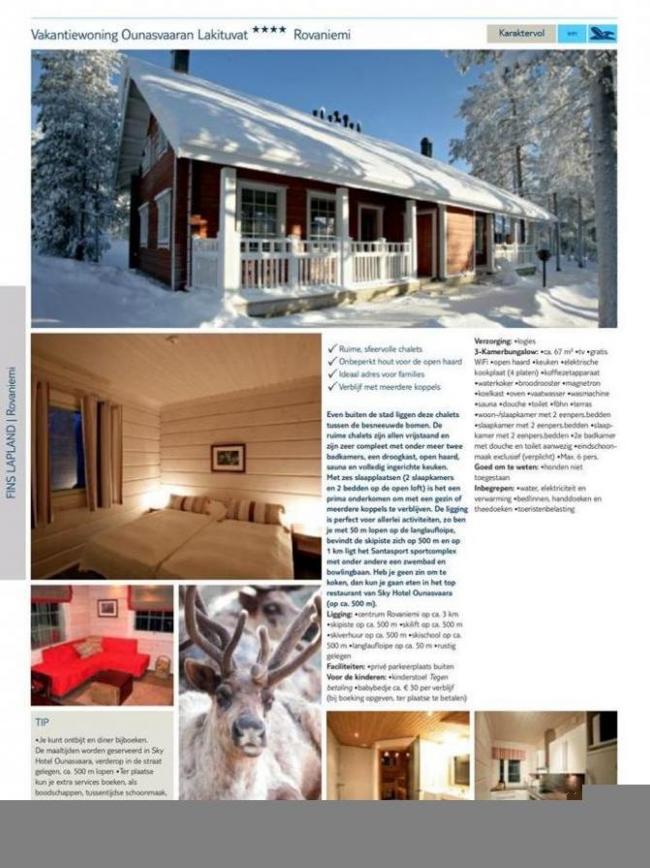  Fins Lapland . Page 140