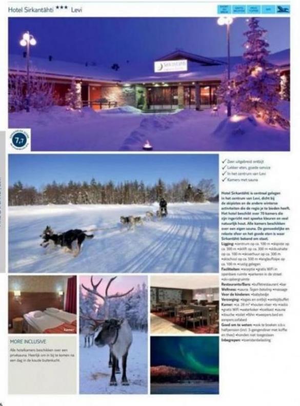  Fins Lapland . Page 66