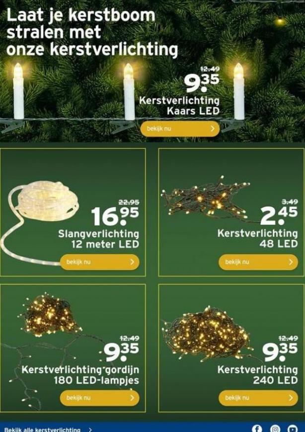  Kerst Catalog . Page 4