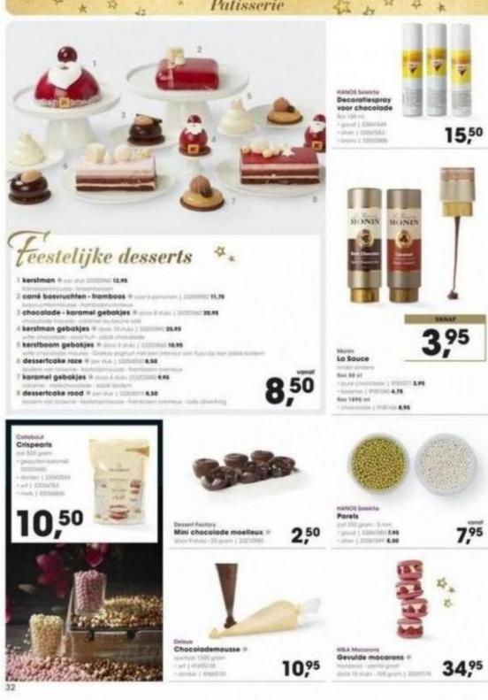  HANOS Courant kerstspecial . Page 32