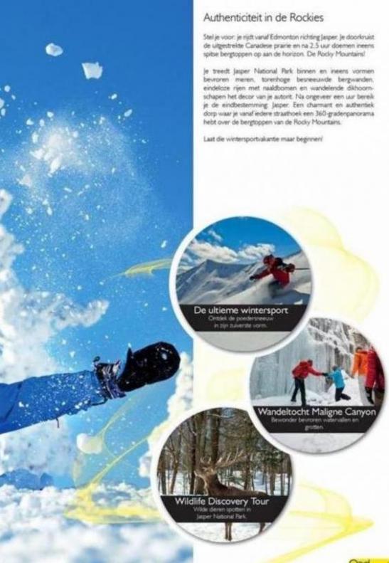  Wintersport Canada 2020 . Page 11