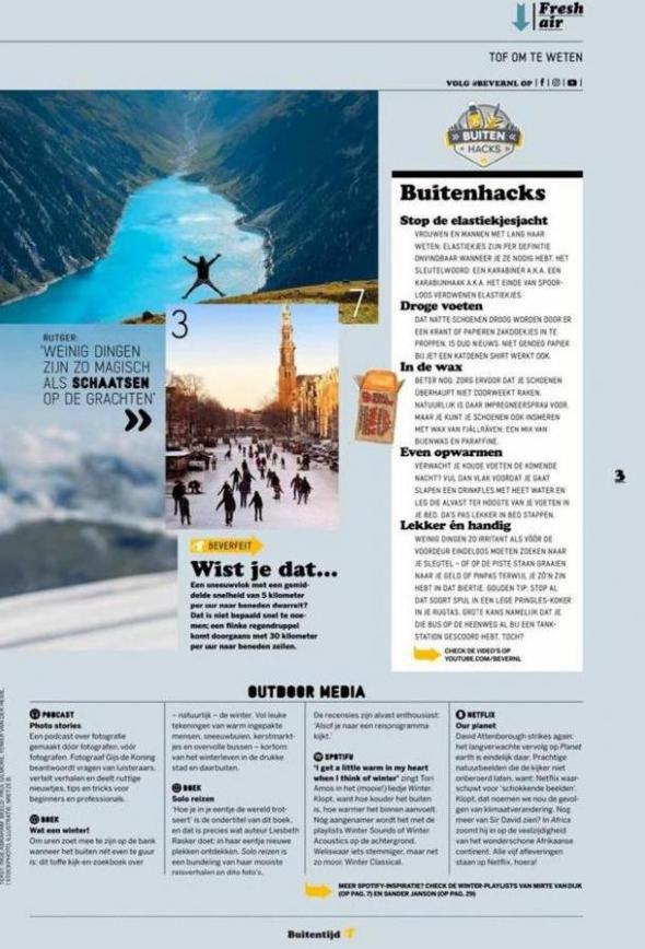  Bever Buitentijd magazine . Page 4