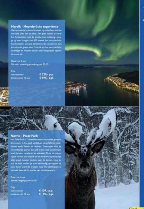  Wintersport Noorwegen . Page 49