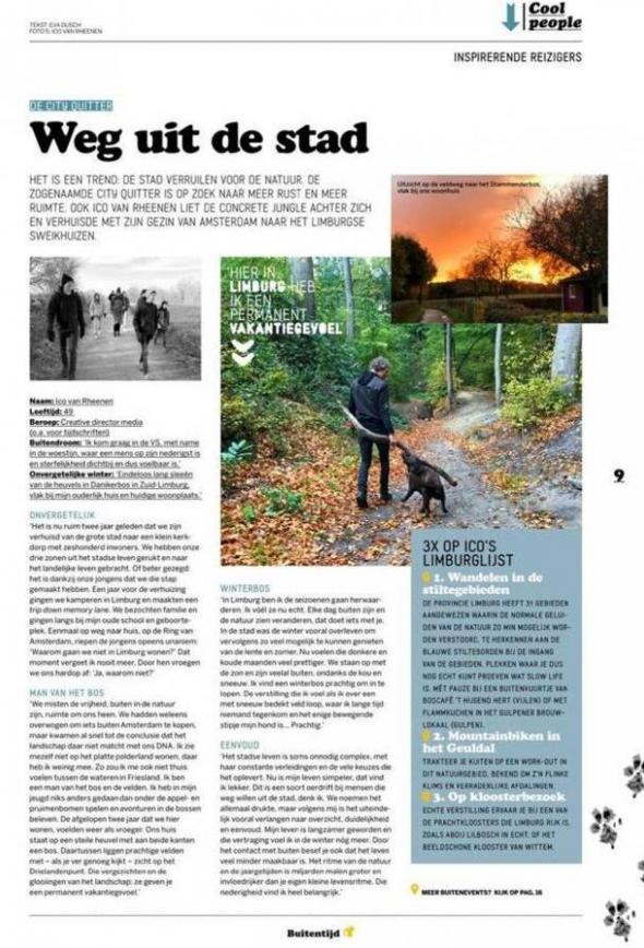 Bever Buitentijd magazine . Page 10
