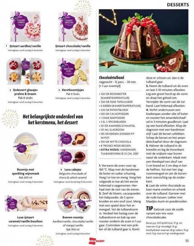  DekaMarkt Magazine . Page 55
