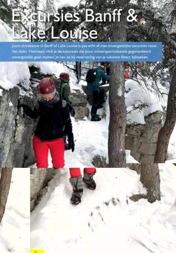  Wintersport Canada 2020 . Page 46