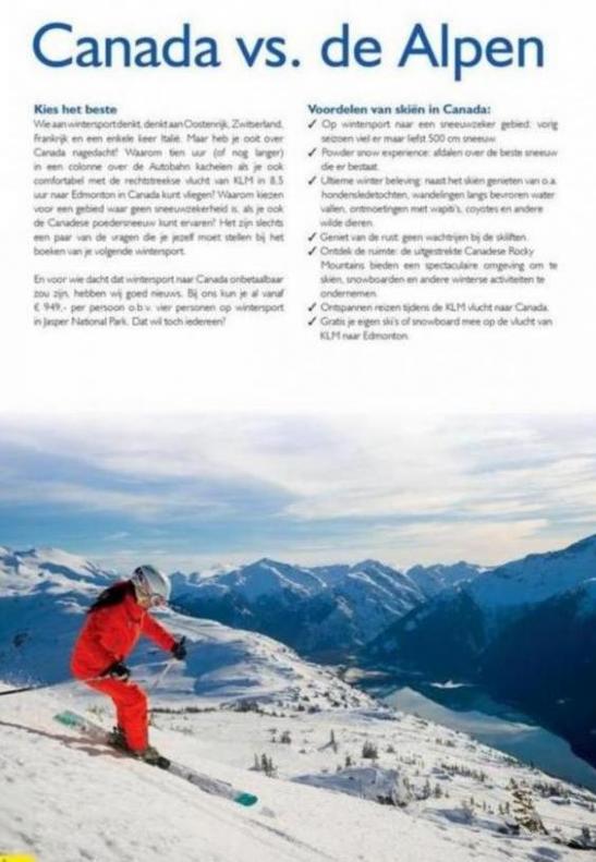  Wintersport Canada 2020 . Page 8
