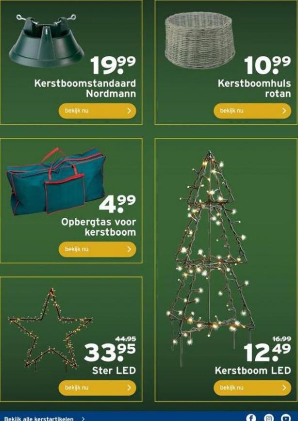  Kerst Catalog . Page 3