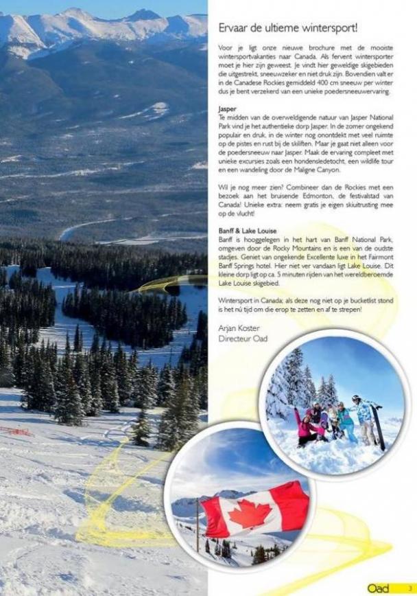  Wintersport Canada 2020 . Page 3